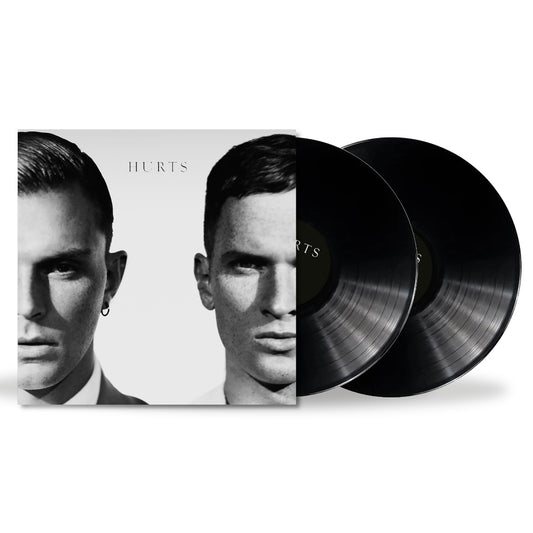 Hurts - Happiness (15th Anniversary)