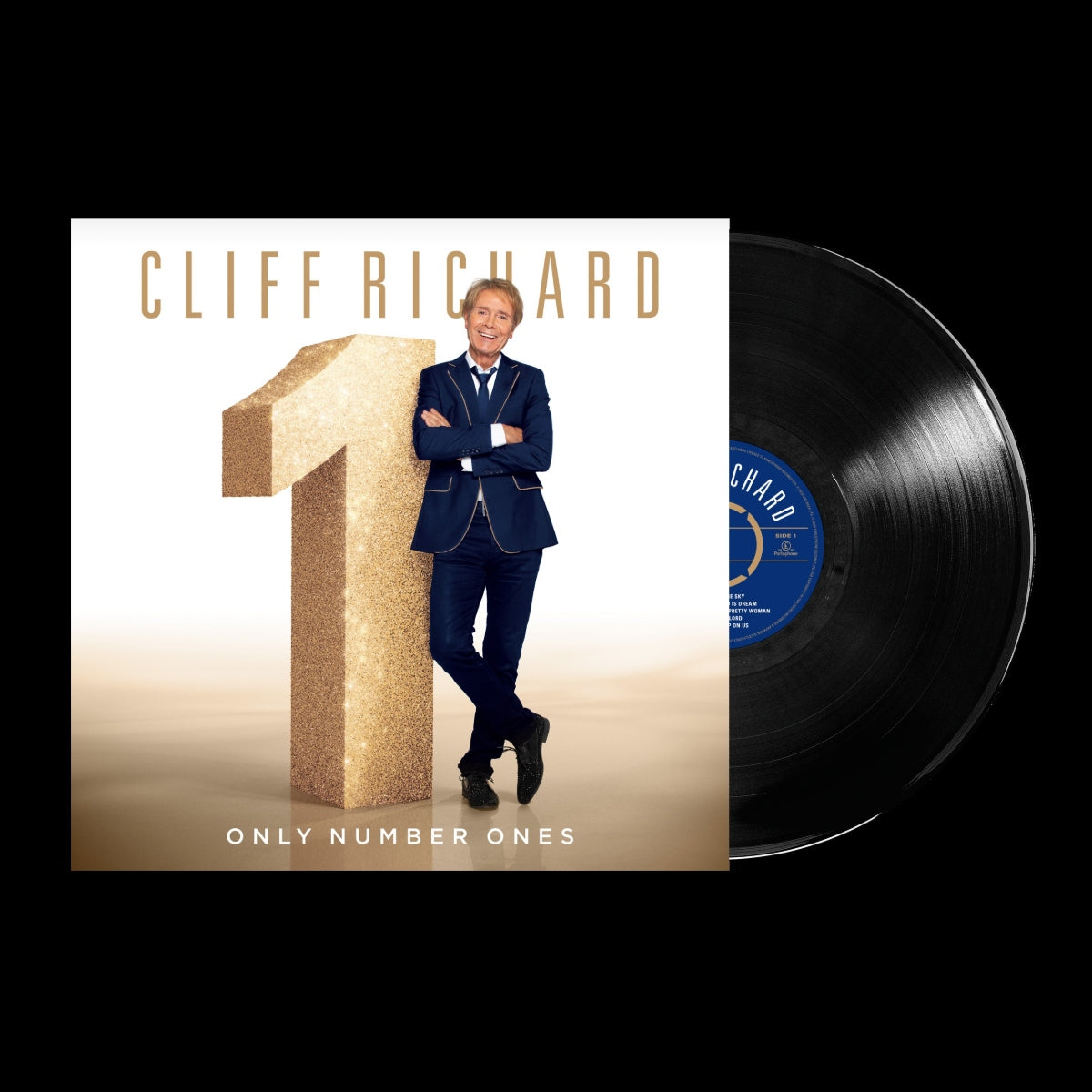 Cliff Richard - Only Number Ones