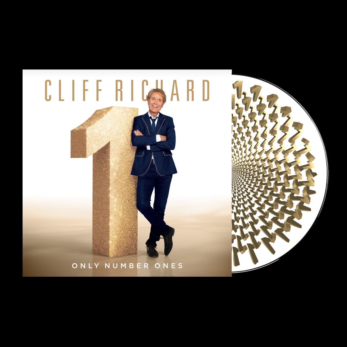 Cliff Richard - Only Number Ones