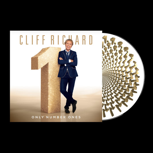 Cliff Richard - Only Number Ones