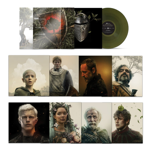 A Knight of the Seven Kingdoms: Season 1 (Soundtrack from the HBO® Original Series)