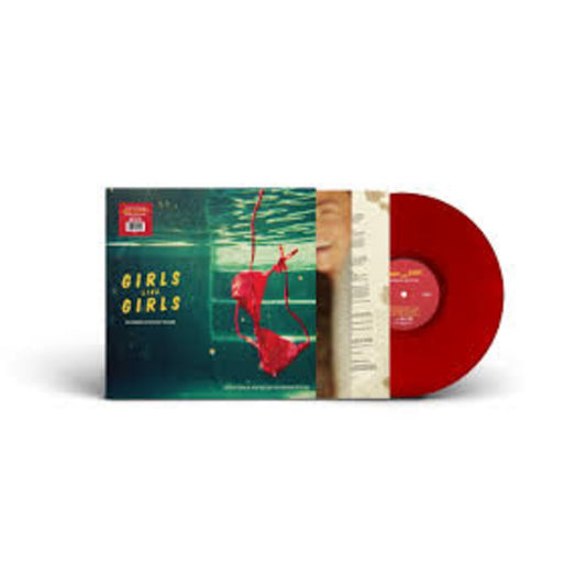 Hayley Kiyoko - girls like girls the album