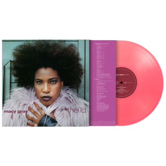 Macy Gray - ID