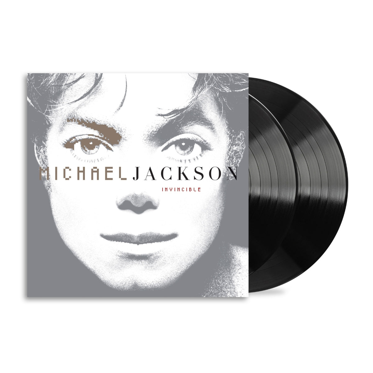 Michael Jackson - Invincible