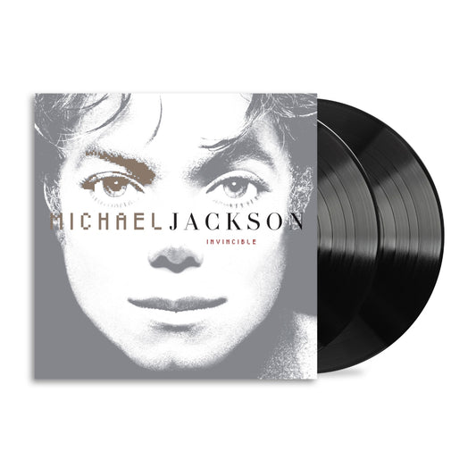 Michael Jackson - Invincible