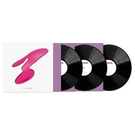 New Order - The Rest Of