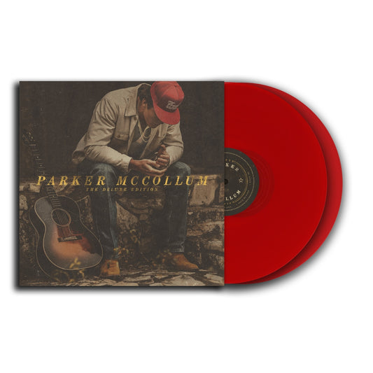 Parker McCollum - Parker McCollum Deluxe