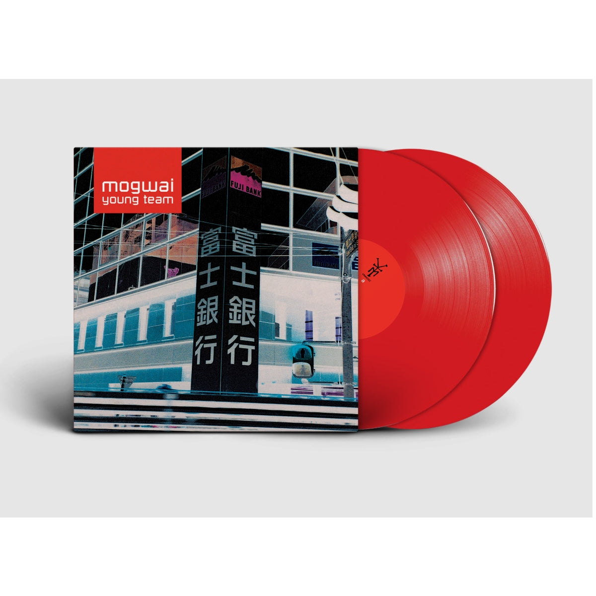 Mogwai - Young Team