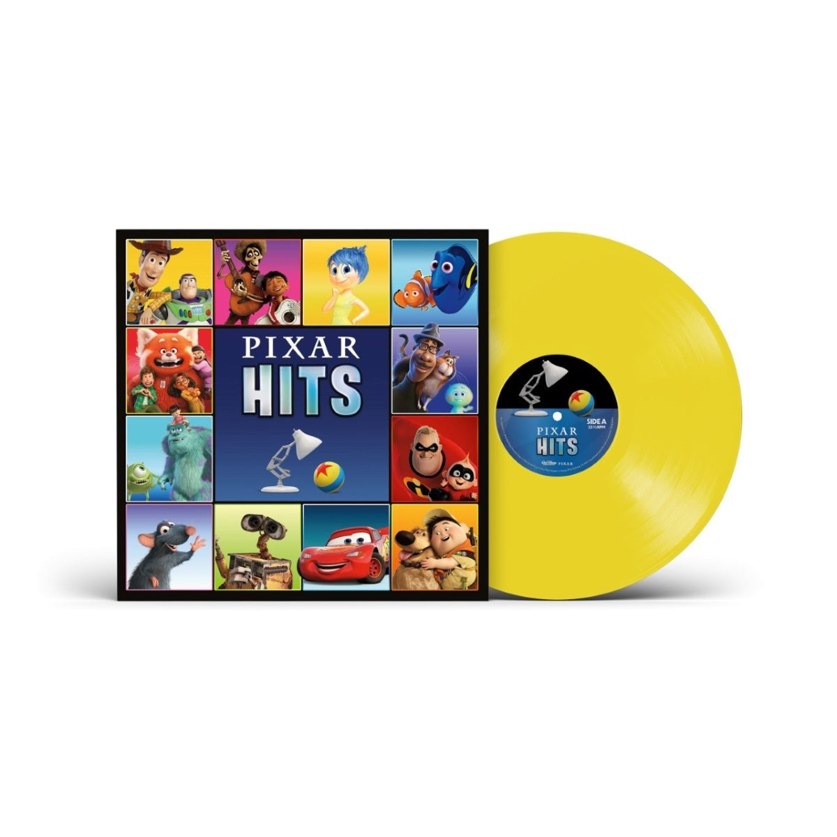 Various Artists - Pixar Hits