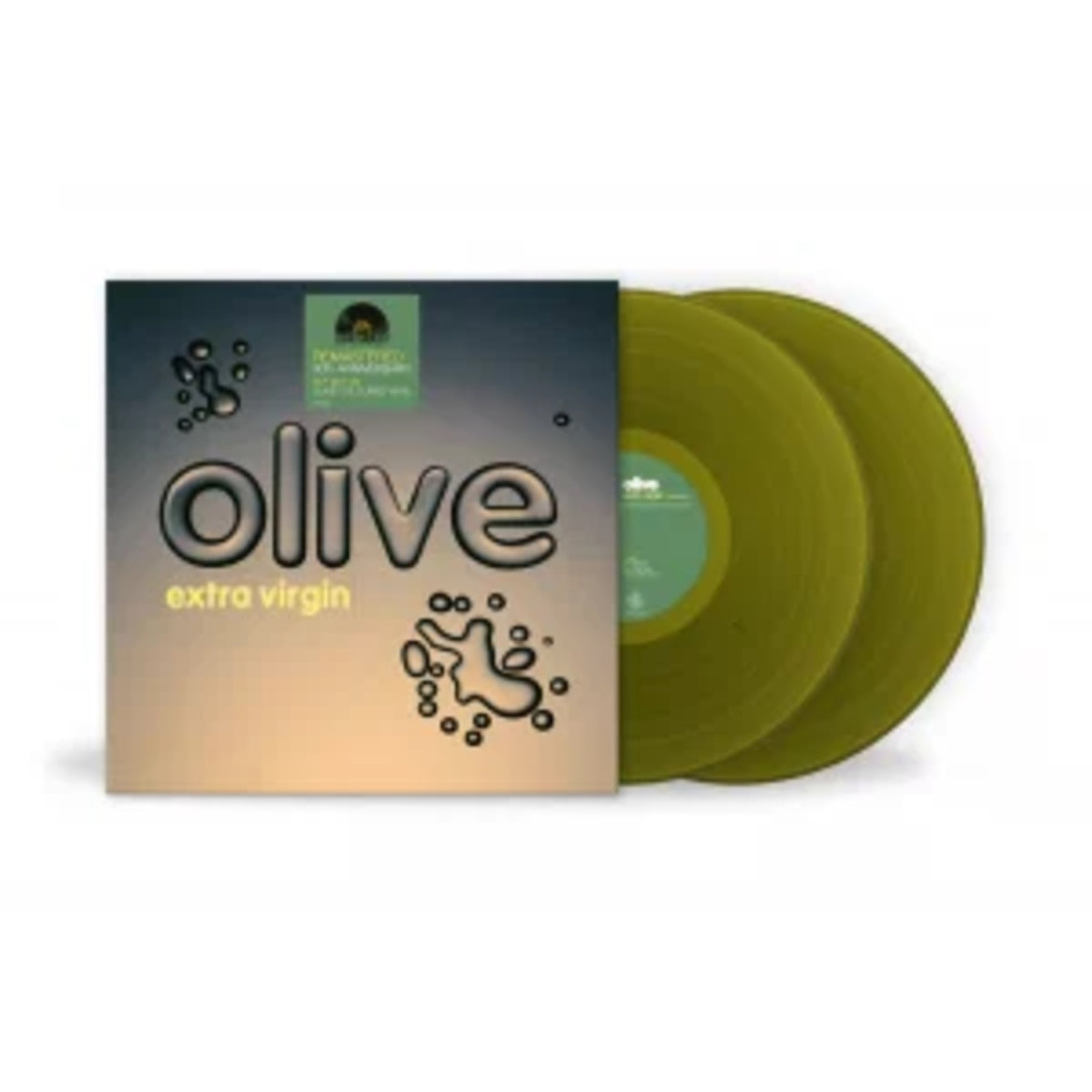 Olive - Extra Virgin (RSD 2026)