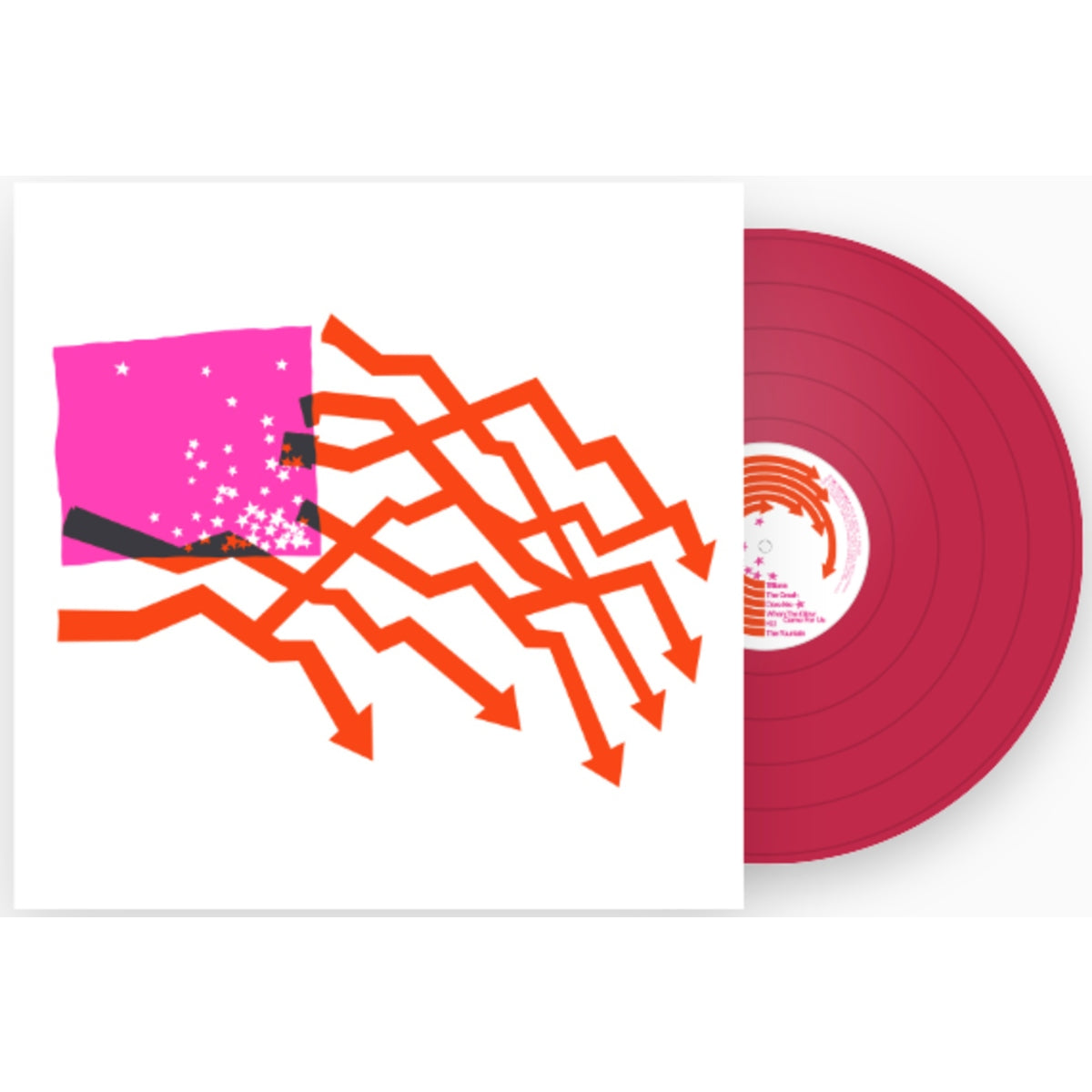 DIIV - ZIRP!