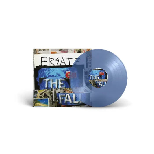 The Fall - ERSATZ GB 15TH ANNIVERSARY