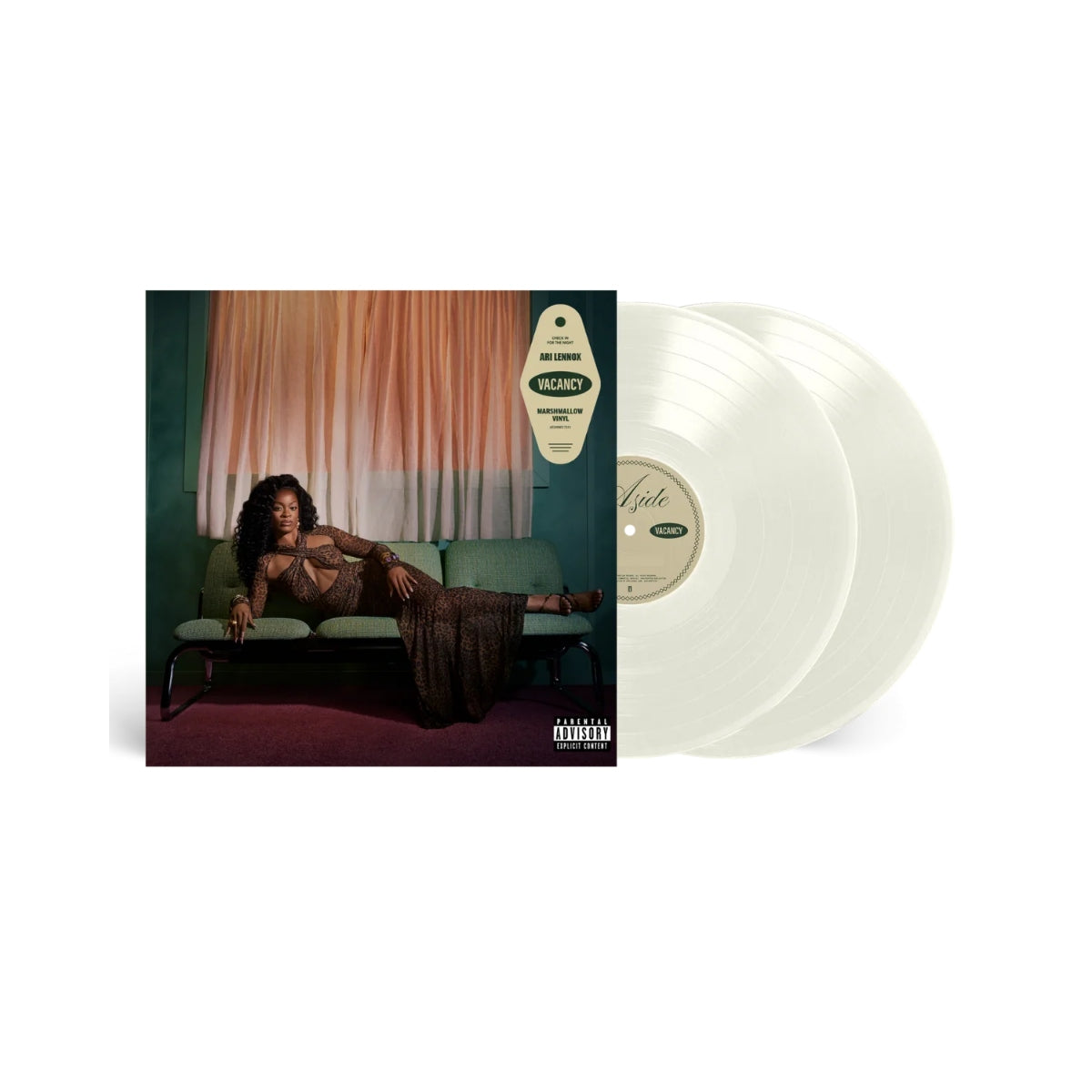 Ari Lennox - Vacancy