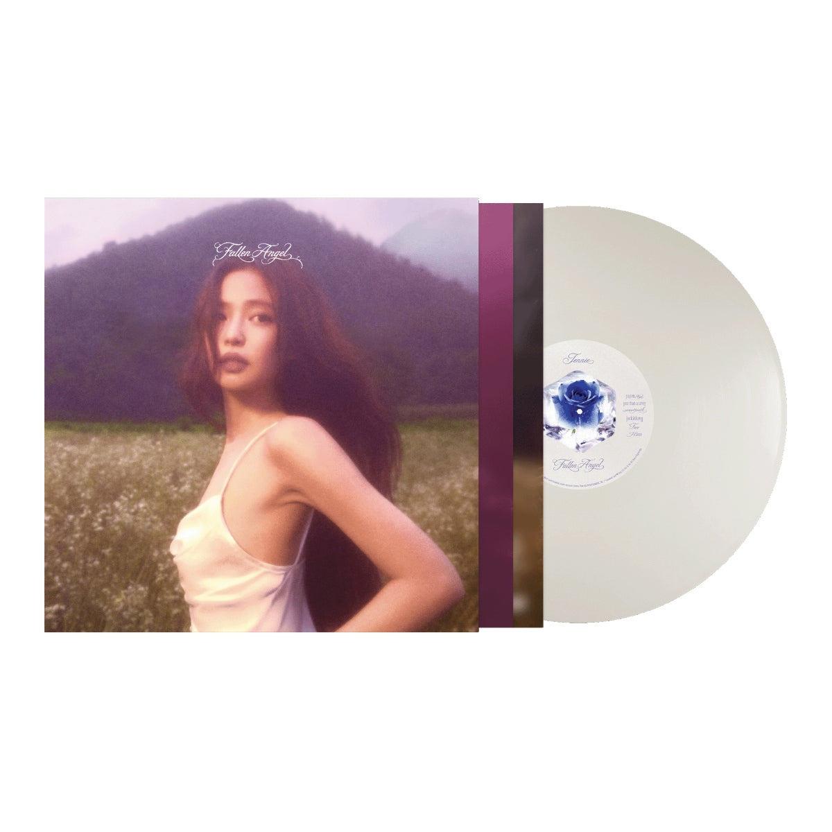 Jennie - Fallen Angel