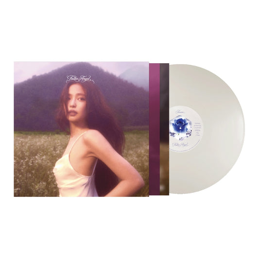 Jennie - Fallen Angel