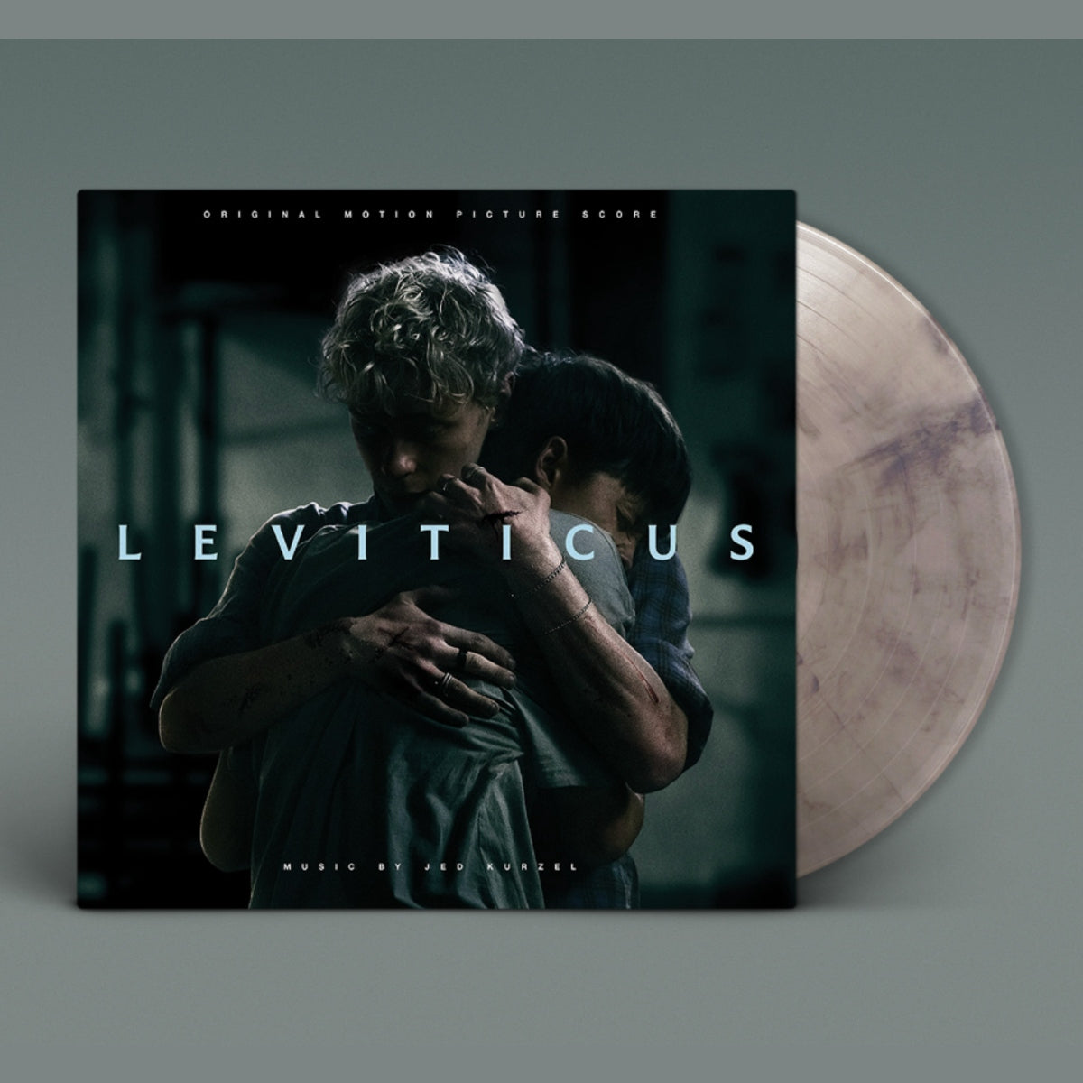 Jed Kurzel - Leviticus