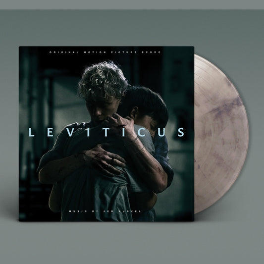 Jed Kurzel - Leviticus