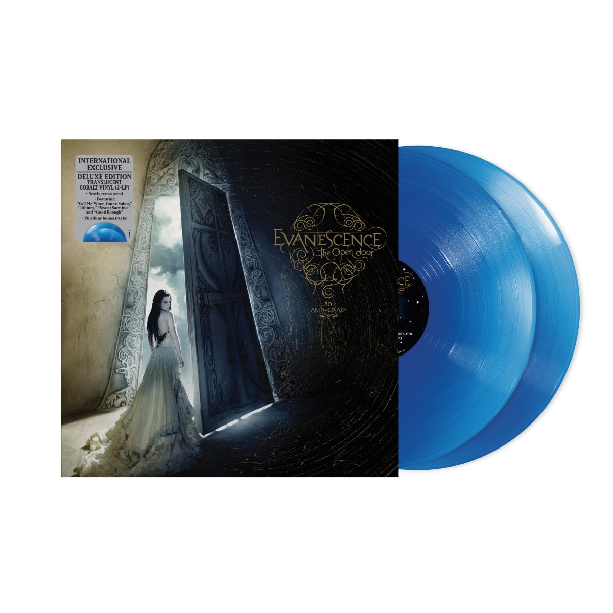 Evanescence - The Open Door (Deluxe Edition)