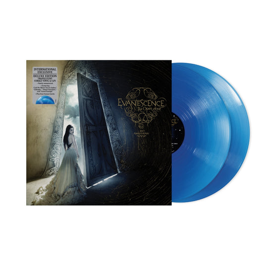 Evanescence - The Open Door (Deluxe Edition)