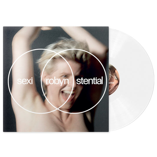 Robyn - Sexistential