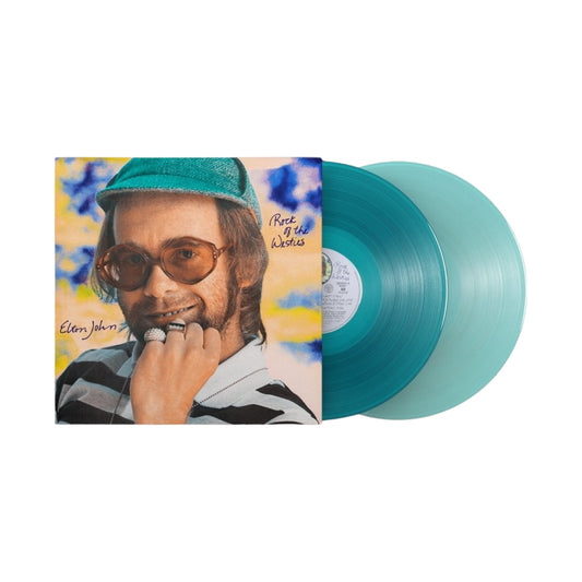 Elton John - Rock of the Westies (50th Anniversary Edition)
