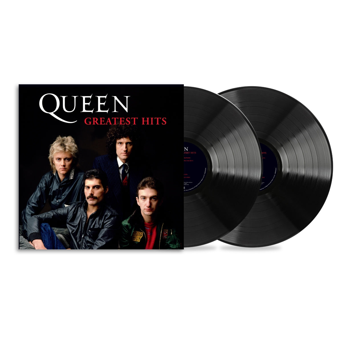 Queen  - Greatest Hits