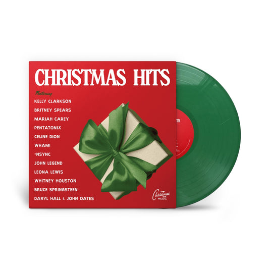 Various Artists - Christmas Hits