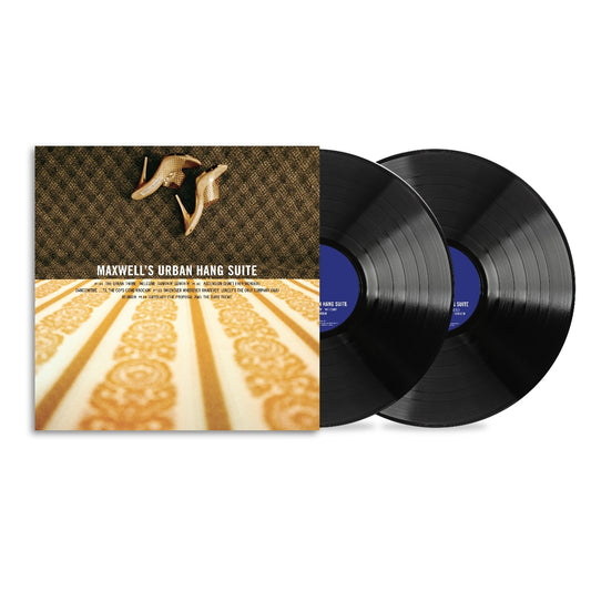 Maxwell - Maxwell's Urban Hang Suite