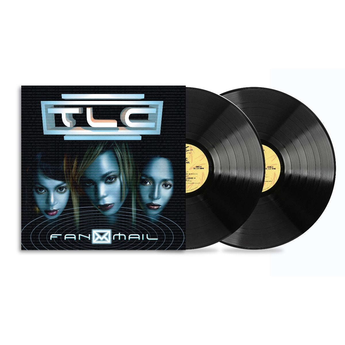 TLC - Fanmail