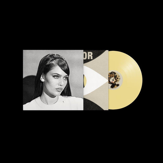 Sienna Spiro - Visitor (Deluxe Unplugged)