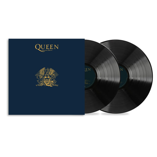 Queen  - Greatest Hits II
