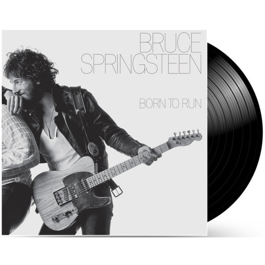 Bruce Springsteen - Born to Run