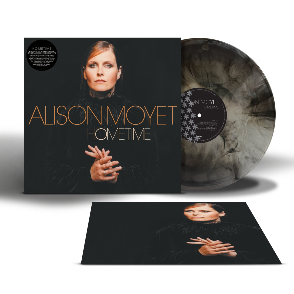 Alison Moyet - Hometime