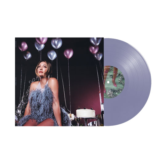 Hilary Duff - Holiday Things EP