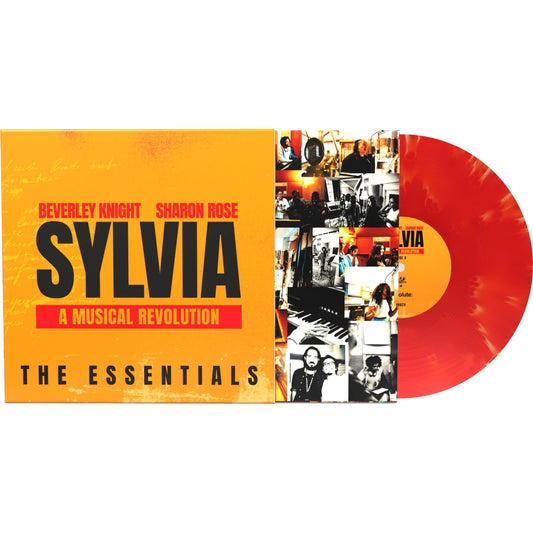 SYLVIA: The Essentials