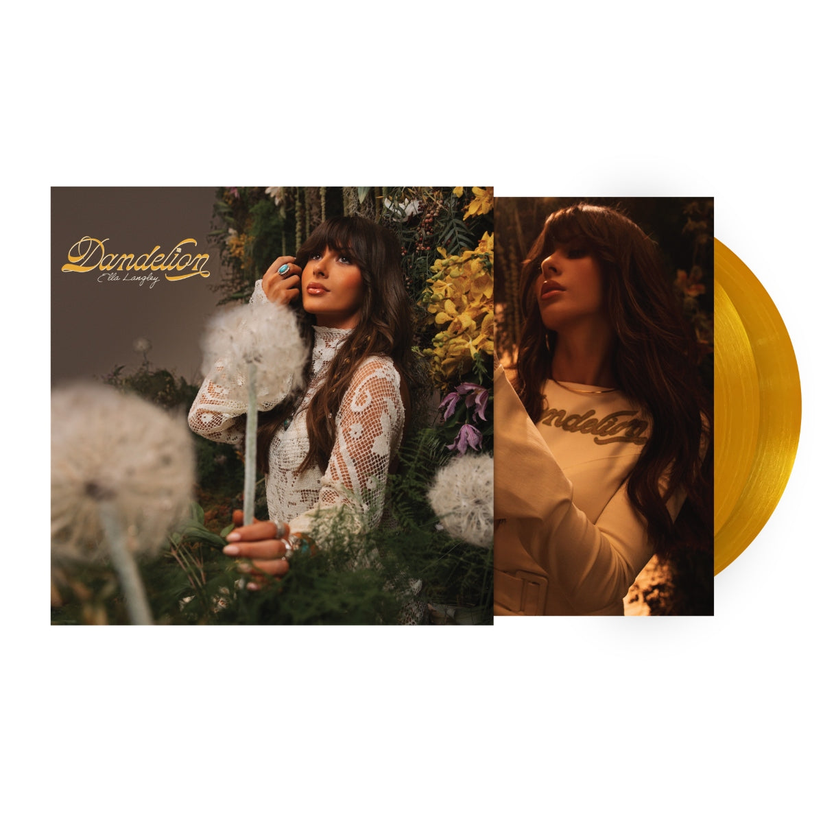Ella Langley - Dandelion