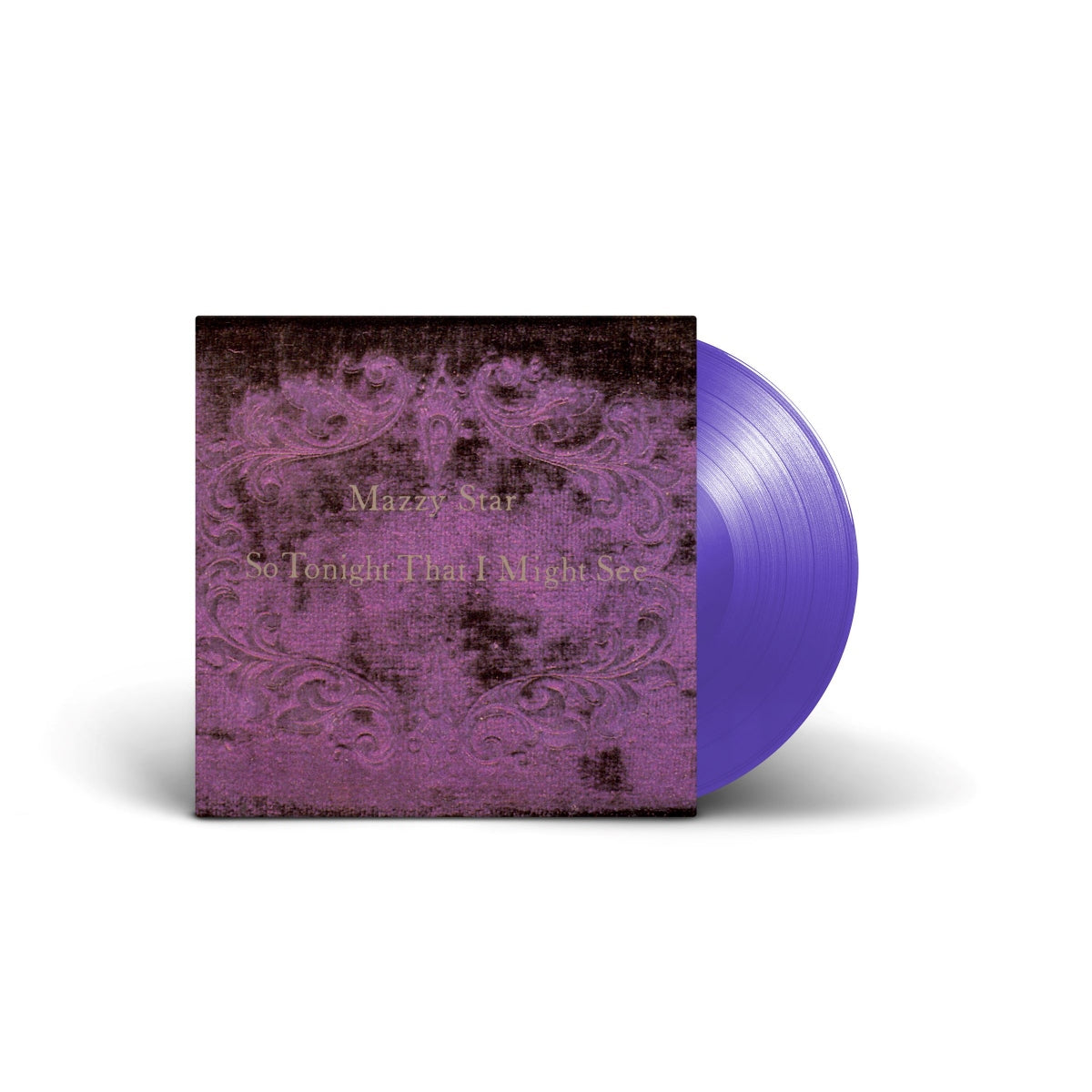 Mazzy Star - So Tonight That I Might See