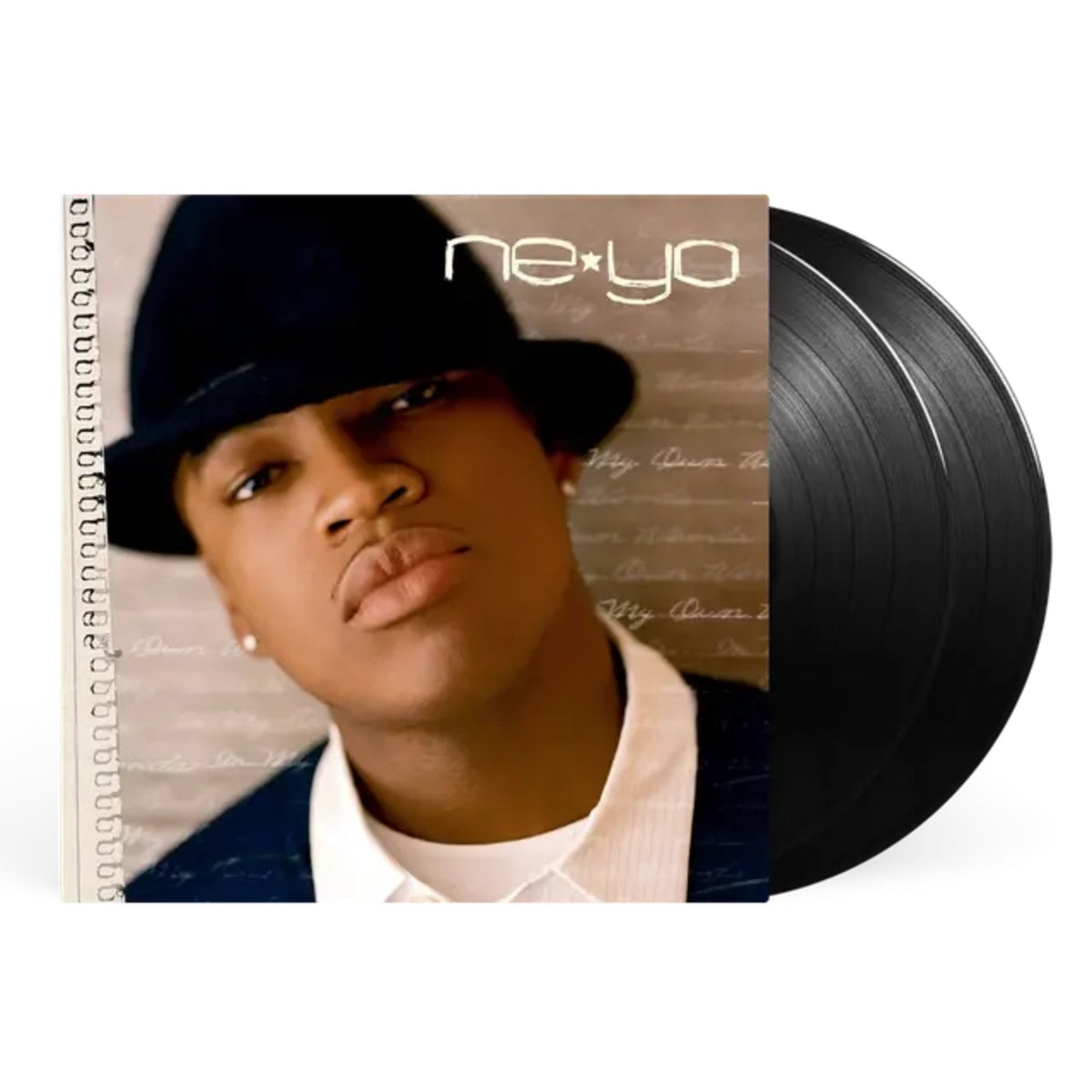 Ne-Yo - In My Own Words (20th Anniversary)