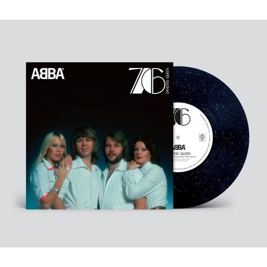 ABBA - Dancing Queen (50th Anniversary)