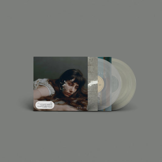 dodie - Not For Lack Of Trying Deluxe