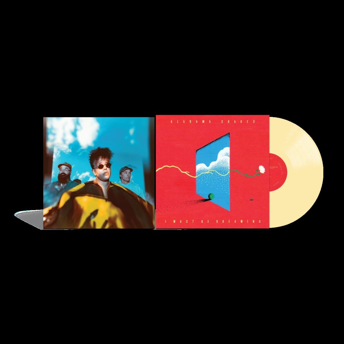 Alabama Shakes - I Must Be Dreaming