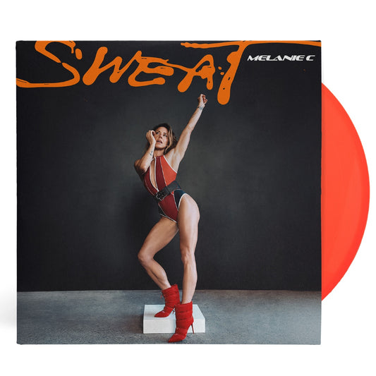 Melanie C – Sweat