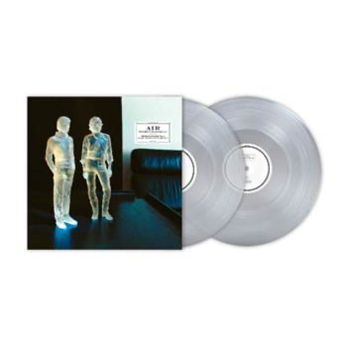 Air - Pocket Symphony