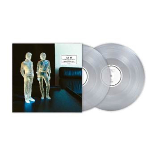 Air - Pocket Symphony