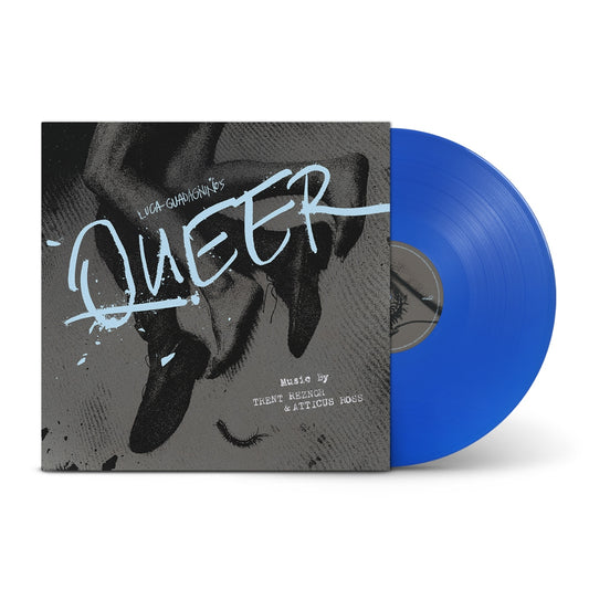 Trent Reznor & Atticus Ross - Queer (Original Score)