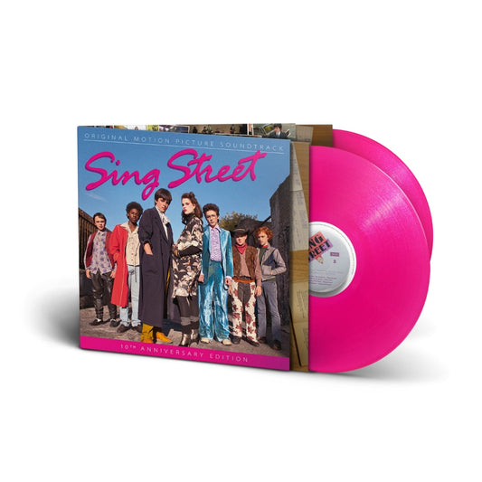 Various Artists - Sing Street (10th Anniversary Edition)