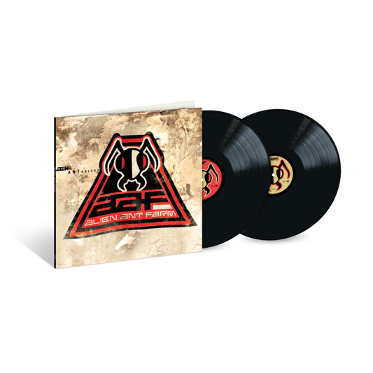 Alien Ant Farm - ANThology (25th Anniversary)