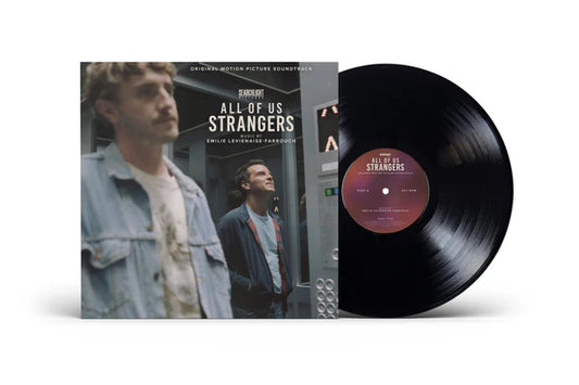All Of Us Strangers - original score