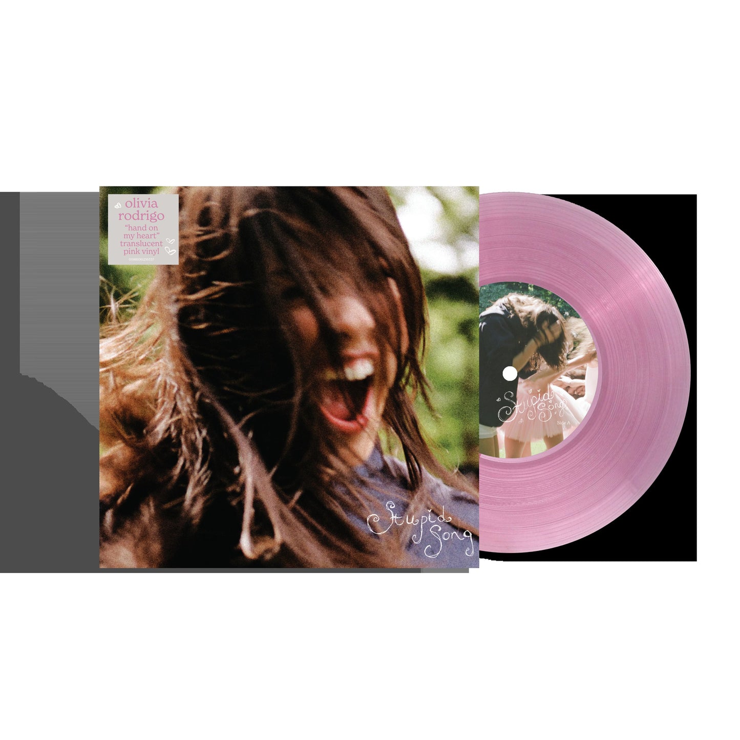 Olivia Rodrigo - Stupid Song