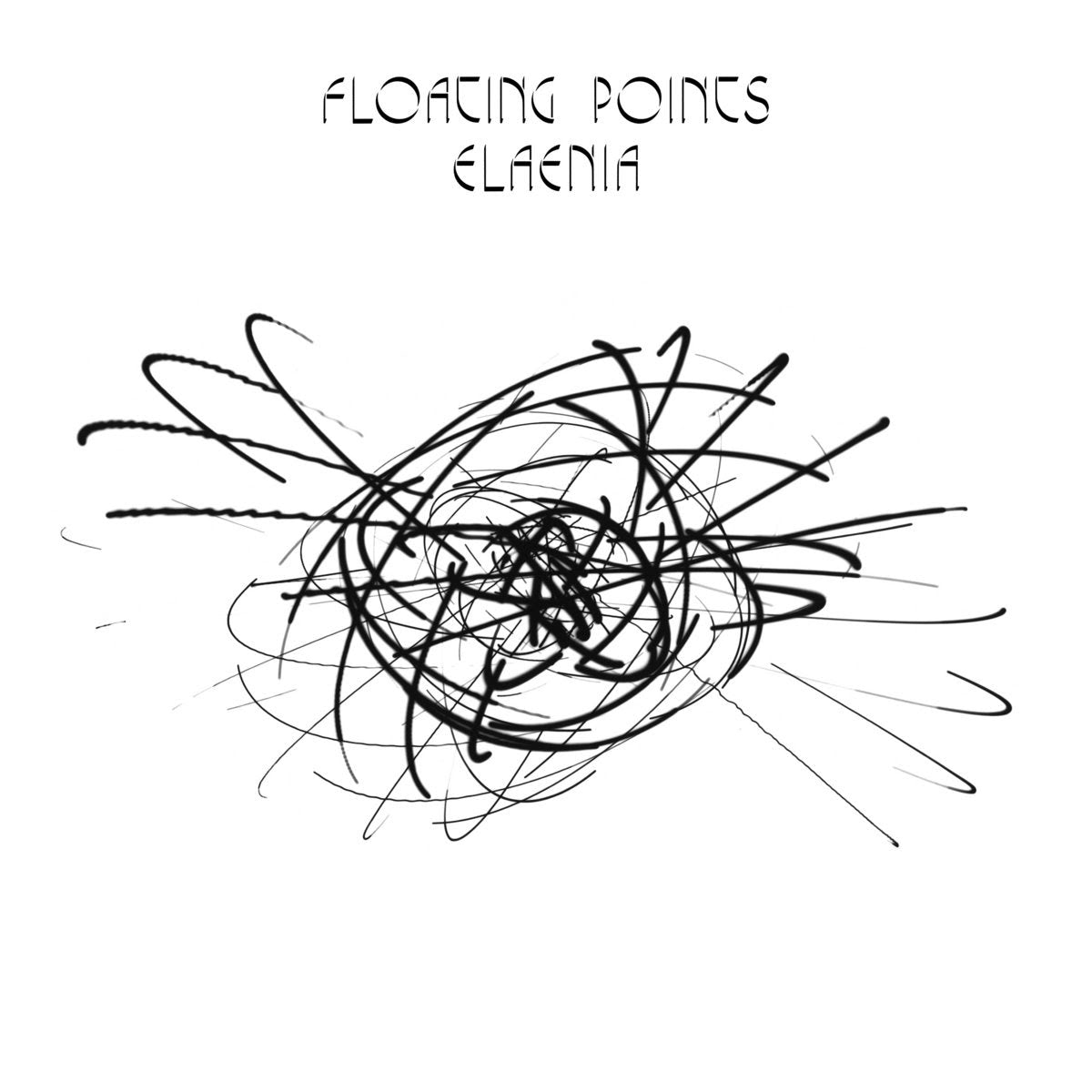 Floating Points - Elaenia 10 Year Anniversary